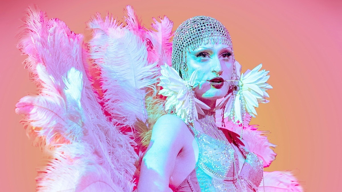 Mona La Doll | Alle Events, Termine & Tickets - Rausgegangen